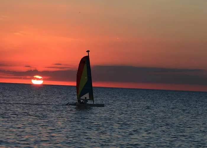 Cayo Espanto Resort 5*