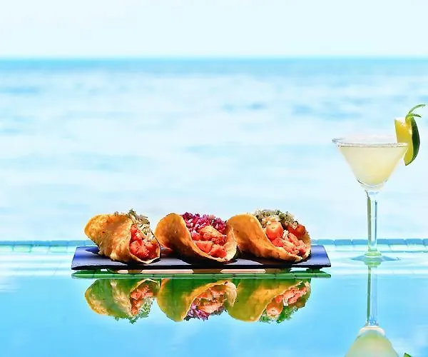 Cayo Espanto Resort 5*