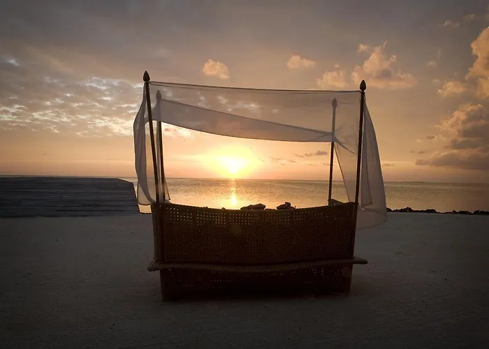 Cayo Espanto Resort San Pedro (Ambergris Caye)