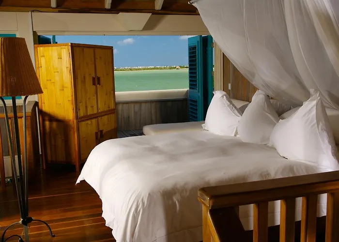 Cayo Espanto 5*