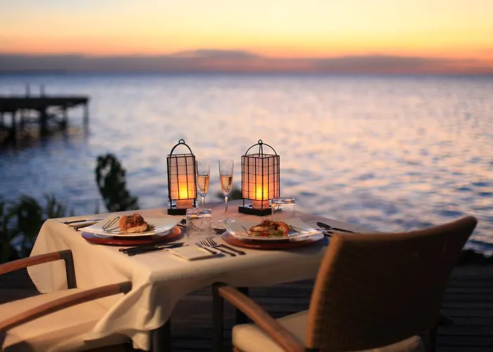 Cayo Espanto Resort 5*