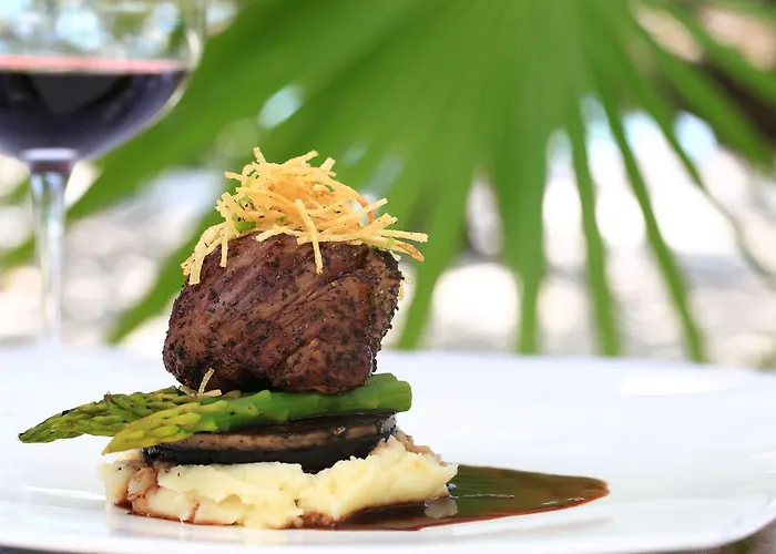 Cayo Espanto 5* San Pedro (Ambergris Caye)
