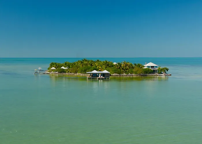 Cayo Espanto San Pedro (Ambergris Caye)
