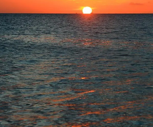 Cayo Espanto 5*