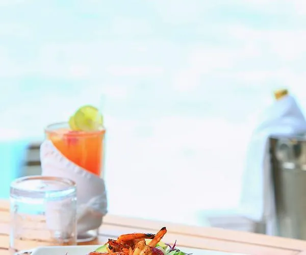 Cayo Espanto San Pedro (Ambergris Caye)