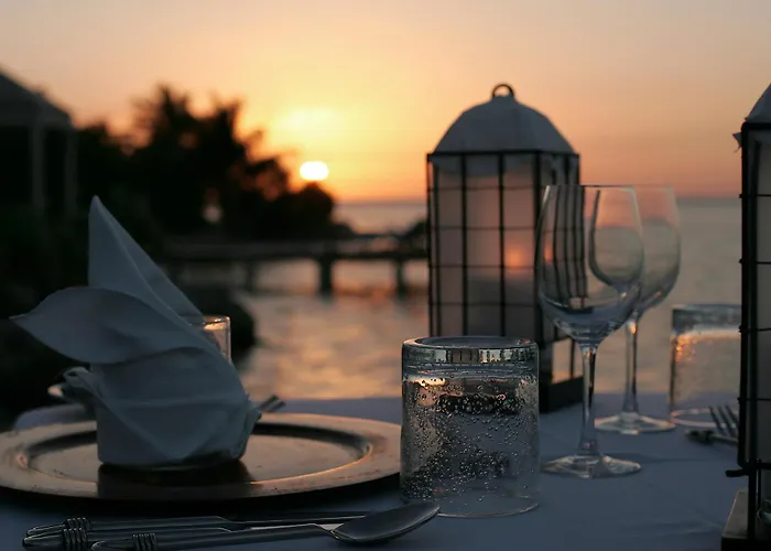 Cayo Espanto Resort San Pedro (Ambergris Caye)