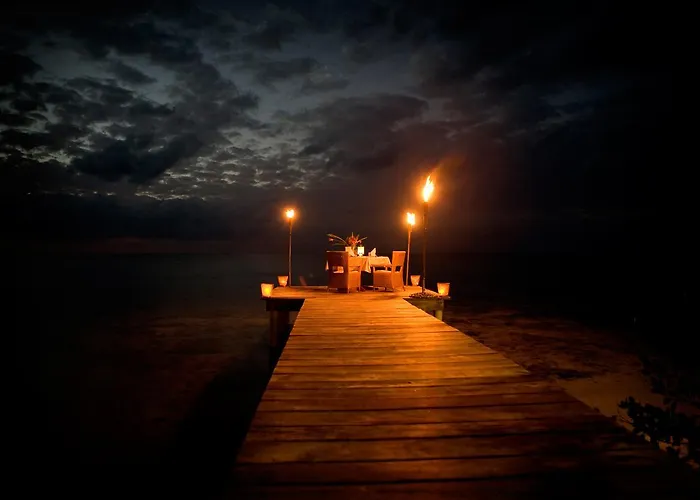 Cayo Espanto Resort 5*