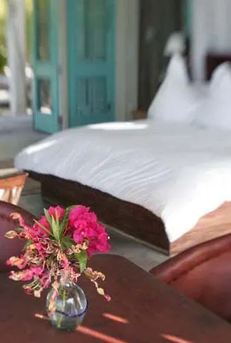 Cayo Espanto Resort 5*
