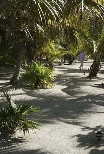 Cayo Espanto